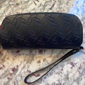 Oakley Soft Shell Case & Wrist Strap